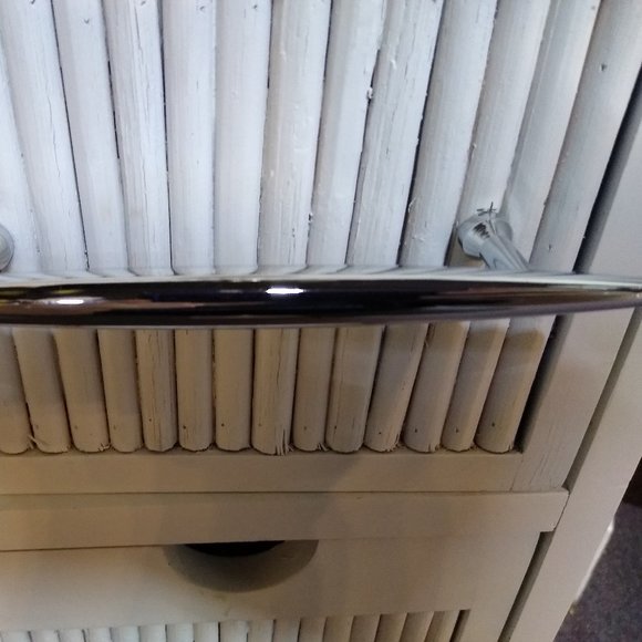 Top Knobs Appliance Collection Drawer Pull Chrome - Picture 3 of 4